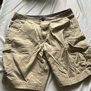 Fox Size 34 Cargo Shorts